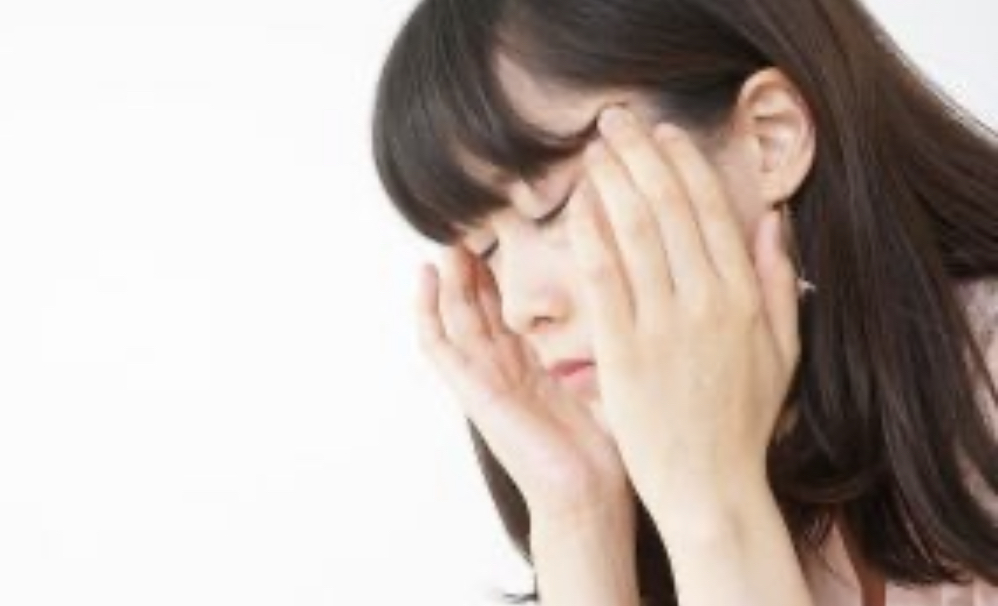 ひろの整体院　顎関節症のイメージ