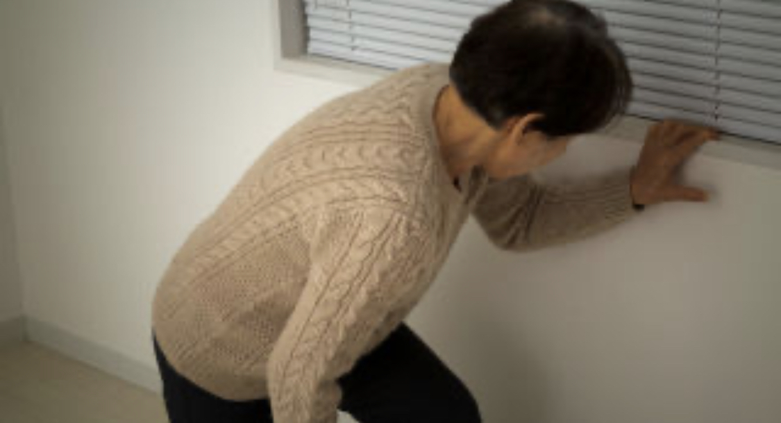 ひろの整体院　めまいと頭痛イメージ